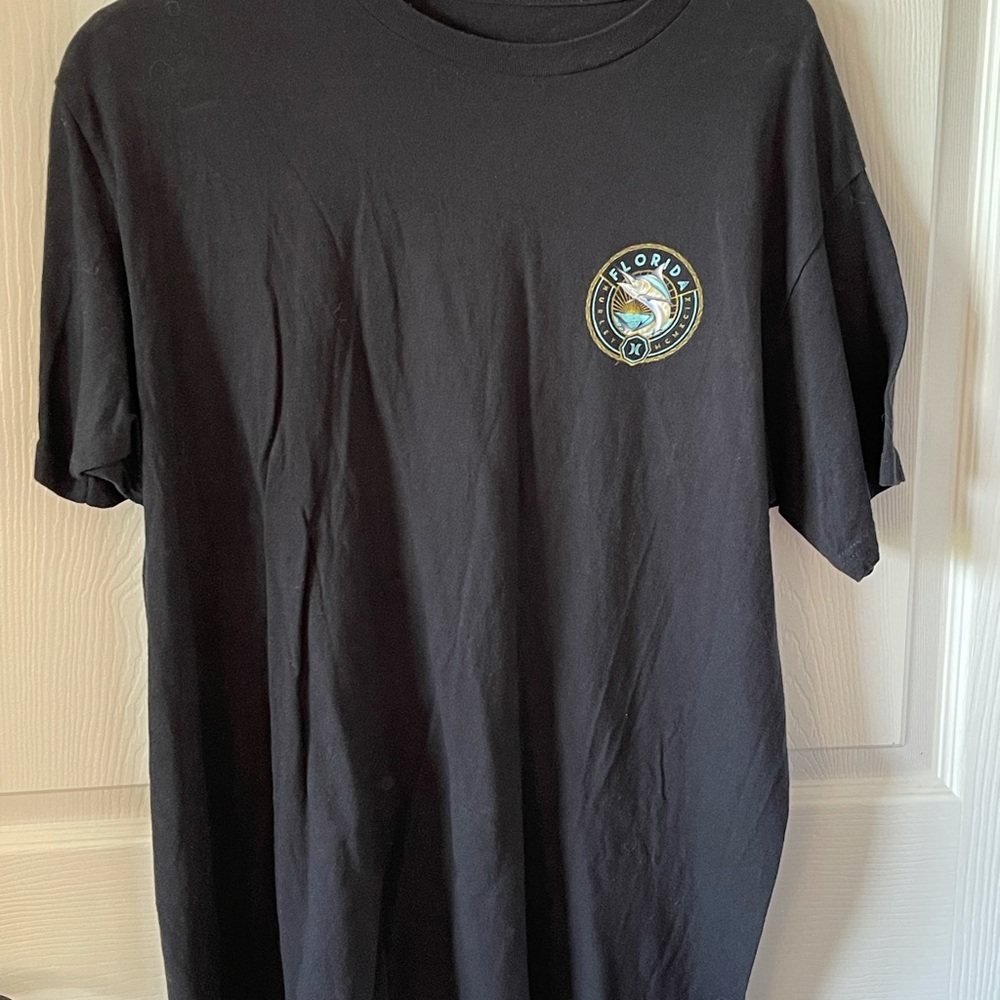 Hurley Florida T-Shirt